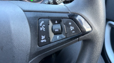 Vauxhall Astra 1.4i 16V Design 5dr Petrol Hatchback